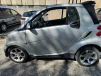 Smart Cabrio 2009 desde 70€ por mês