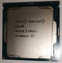 Процесор Intel pentium G5400