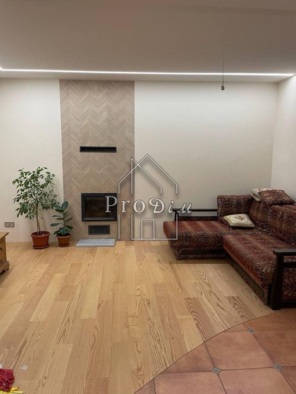 Продаж 4к квартири 210 м2 вул.Тарасівська, Центр, Царський будинок