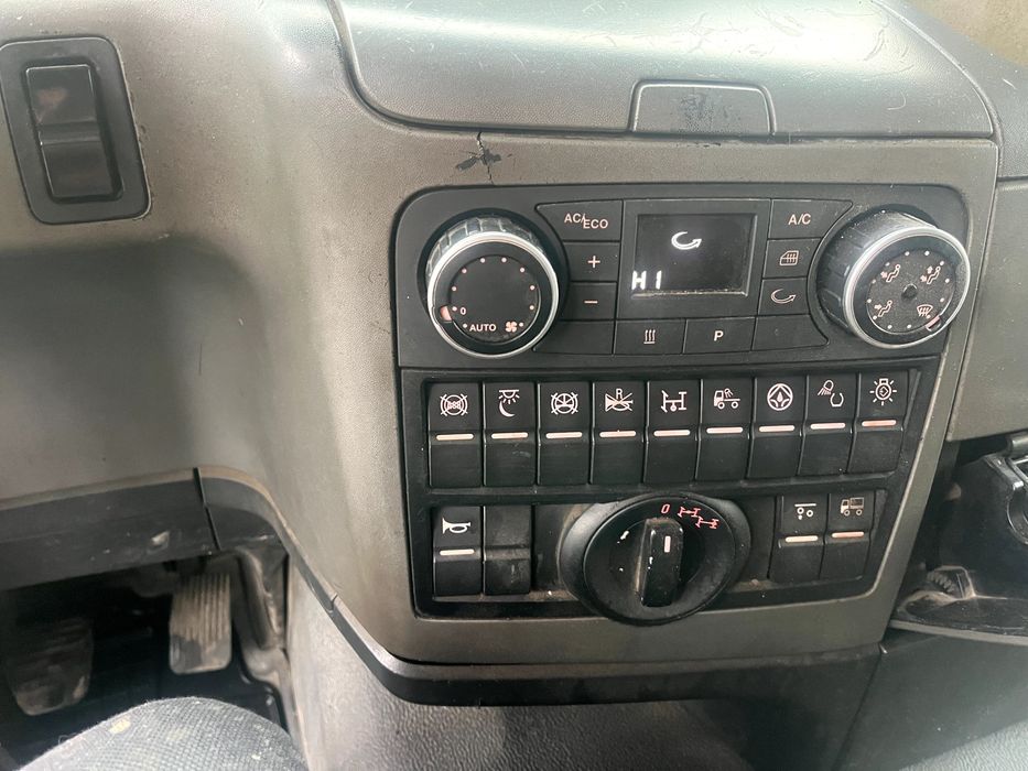Czekam na 2 auto ogloszenie informacyjne Man TGS 18.440 Hydrodrive 4x4