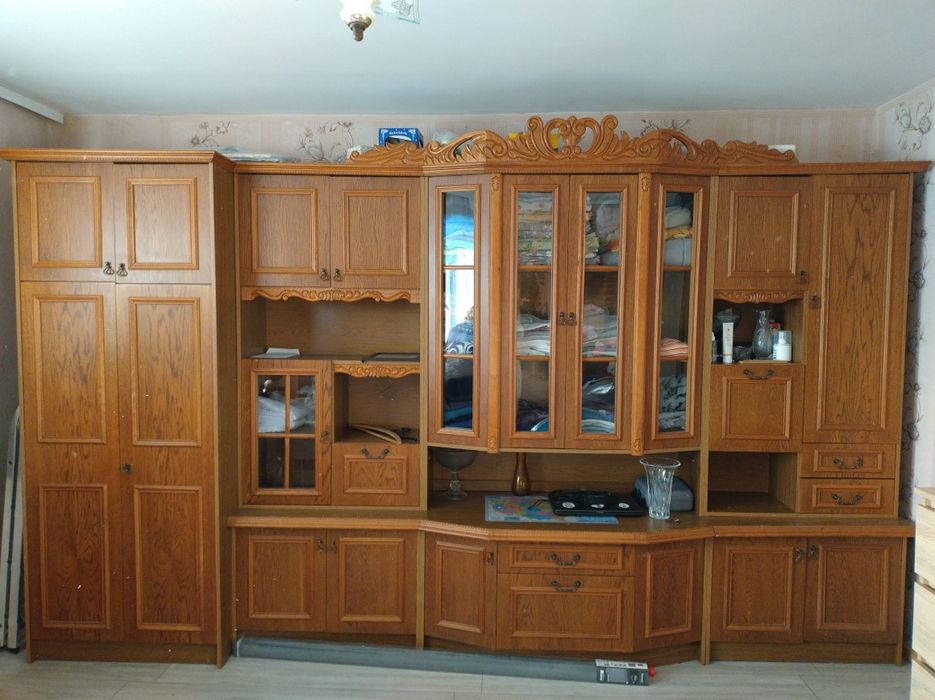 Sprzedam segment retro