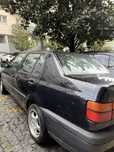 Volkswagen vento 95 gasoleo