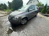 Volkswagen Golf Plus Golf Plus, 2007, 1,9 TDI