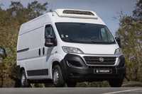 Fiat DUCATO 2.3 MULTIJET FRIO -32C