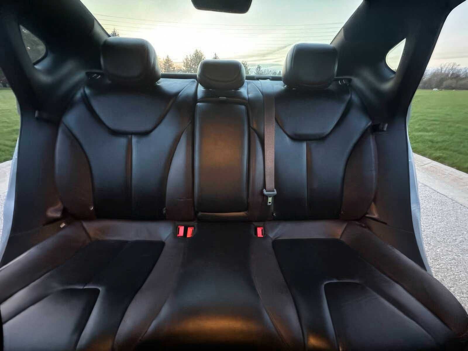 2014 Dodge Dart GT