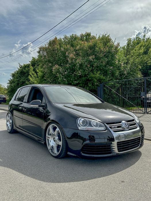 Koła Felgi Rotiform Six 19” 5x112 Hankook 215/35/19