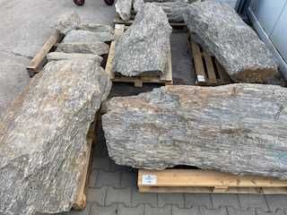 Kamień ogrodowy (GŁAZY)