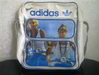 Сумка мессенджер планшет органайзер Adidas Originals