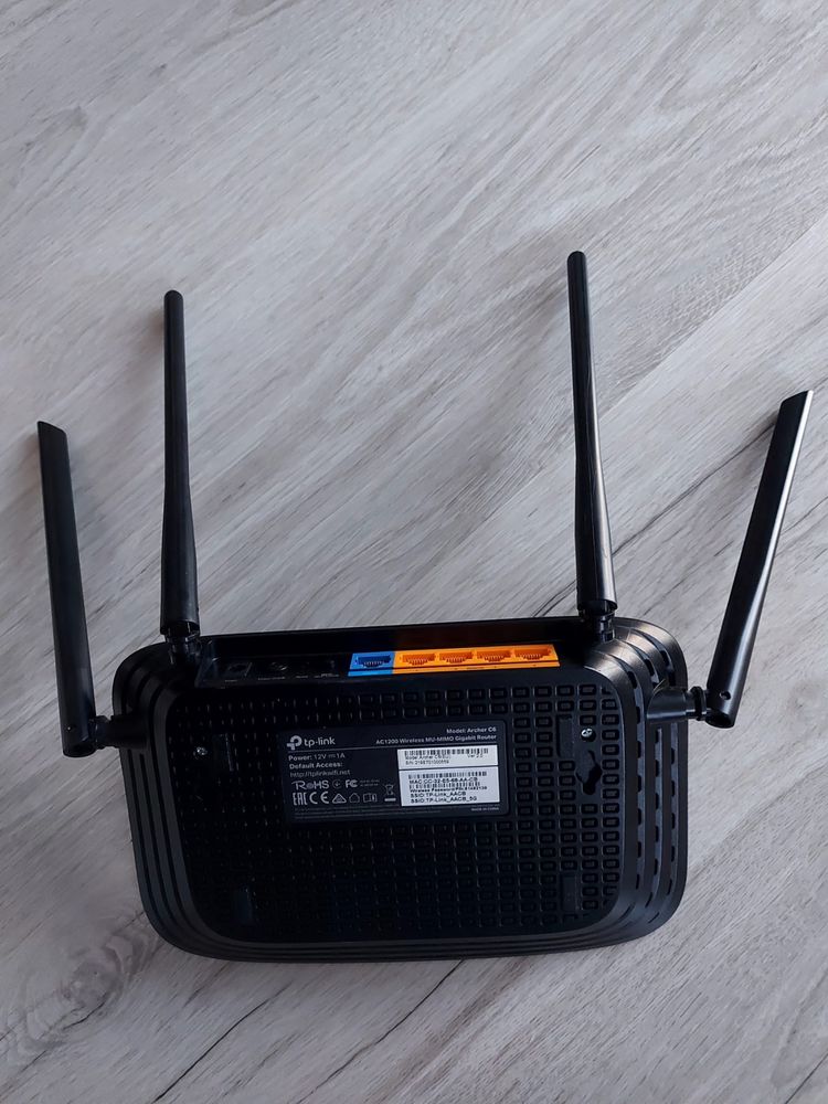 Zestaw tp-link onemesh