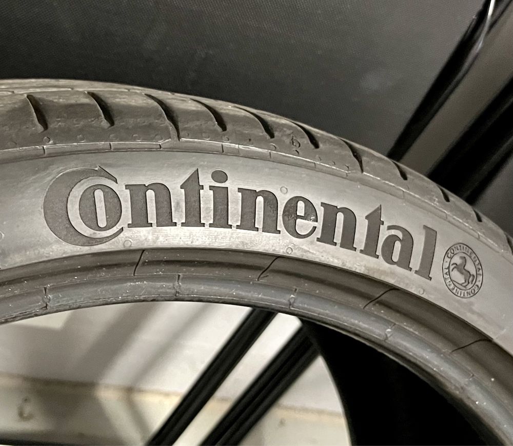 Continental ContiSportContact 3 komplet 235/35/19