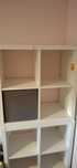 Regał Kalax ikea 2×2