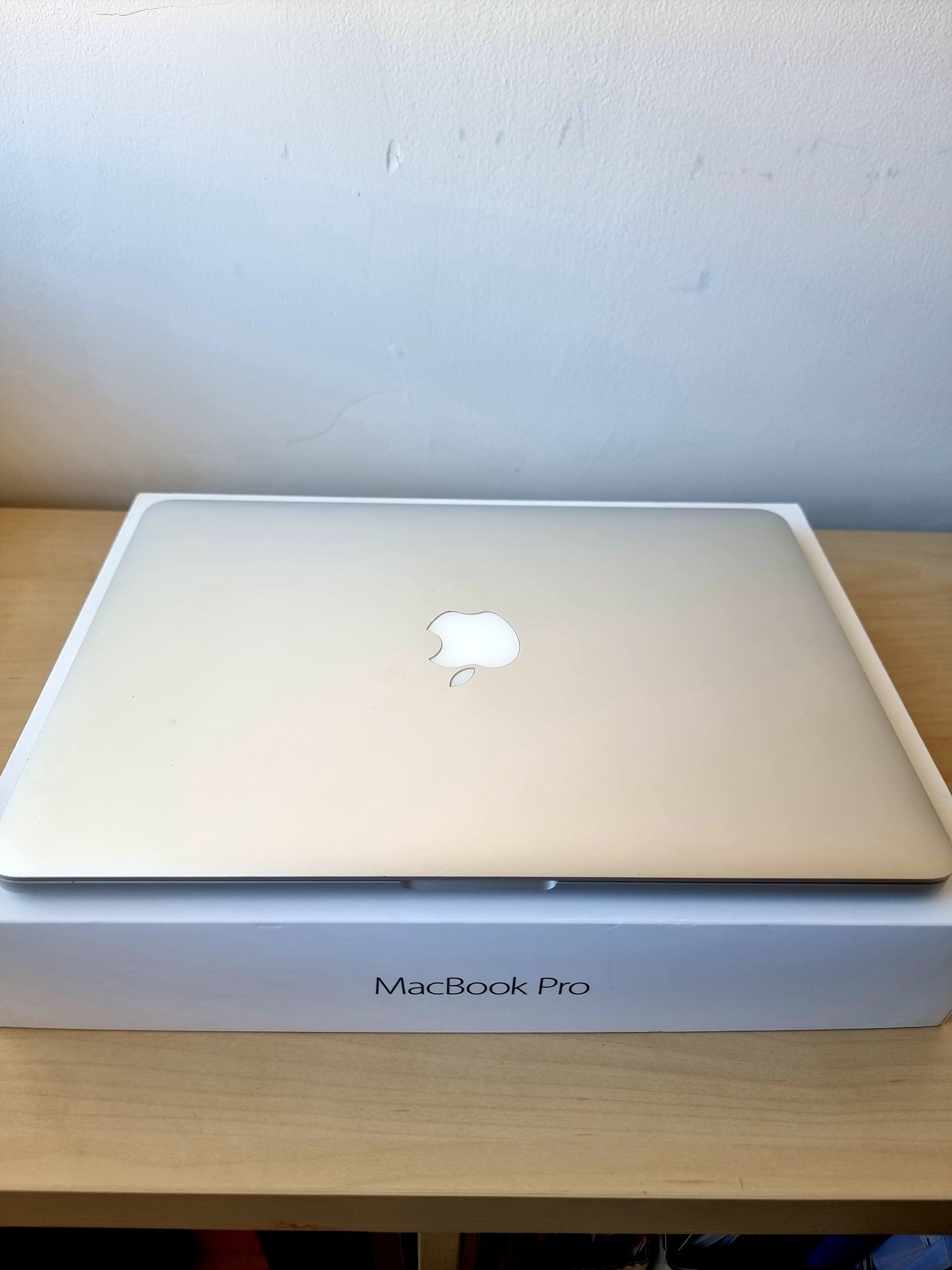 Macbook Pro 13'' 8GB/SSD512GB 2014