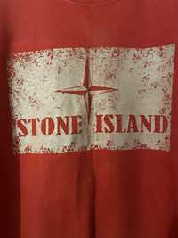 Stone island Футболка мужская