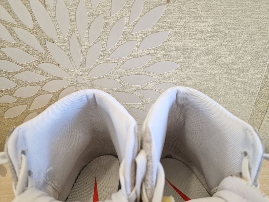 Кросівки кеди Nike Blazer Mid оригінал розмір 40