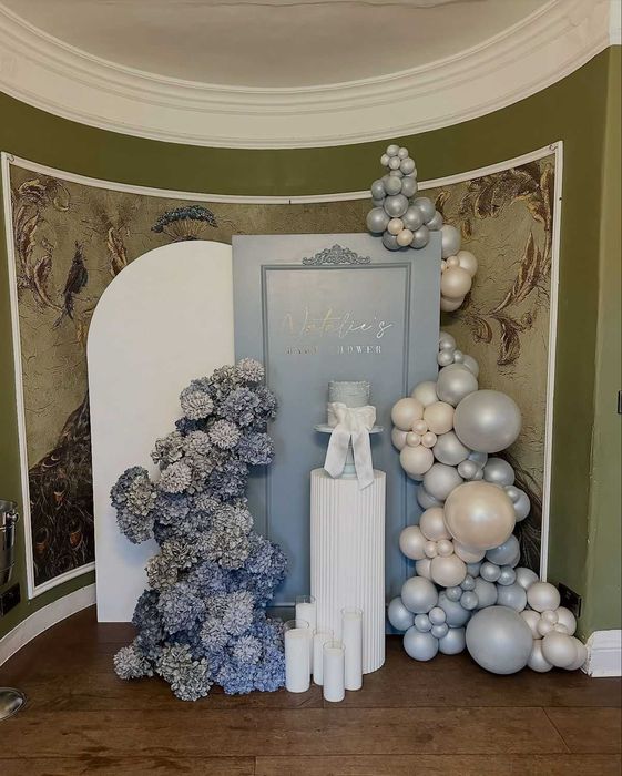 Decoração de Eventos – Torne o seu dia ainda mais especial!