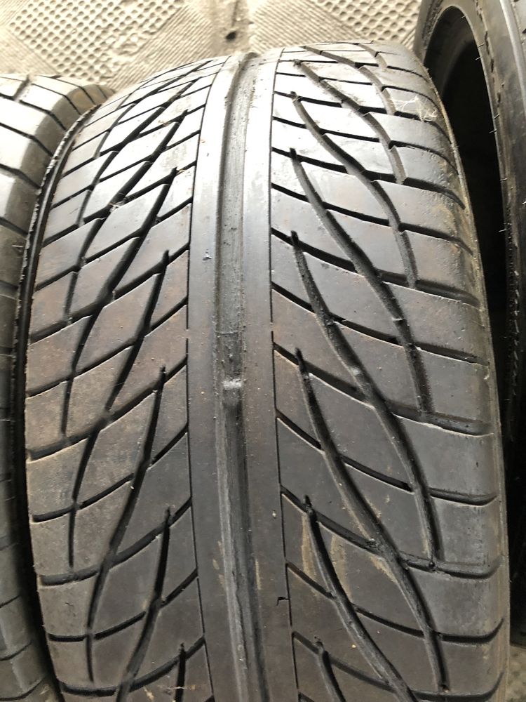 205/50R15-4шт Falken Оригинал с Германии 6,5мм в наличие!