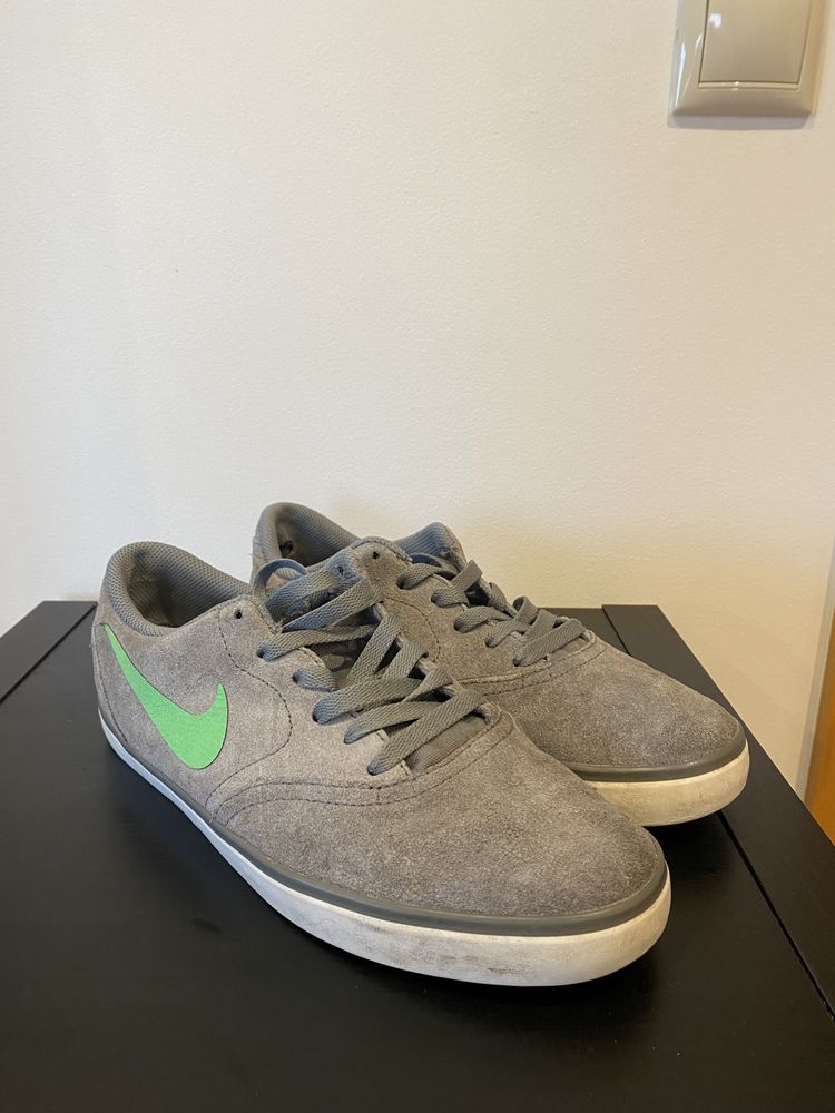 Sapatilhas Nike SB