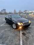 Mercedes-Benz E-Class (W211) 2006 года, 1.8 газ/бензин: