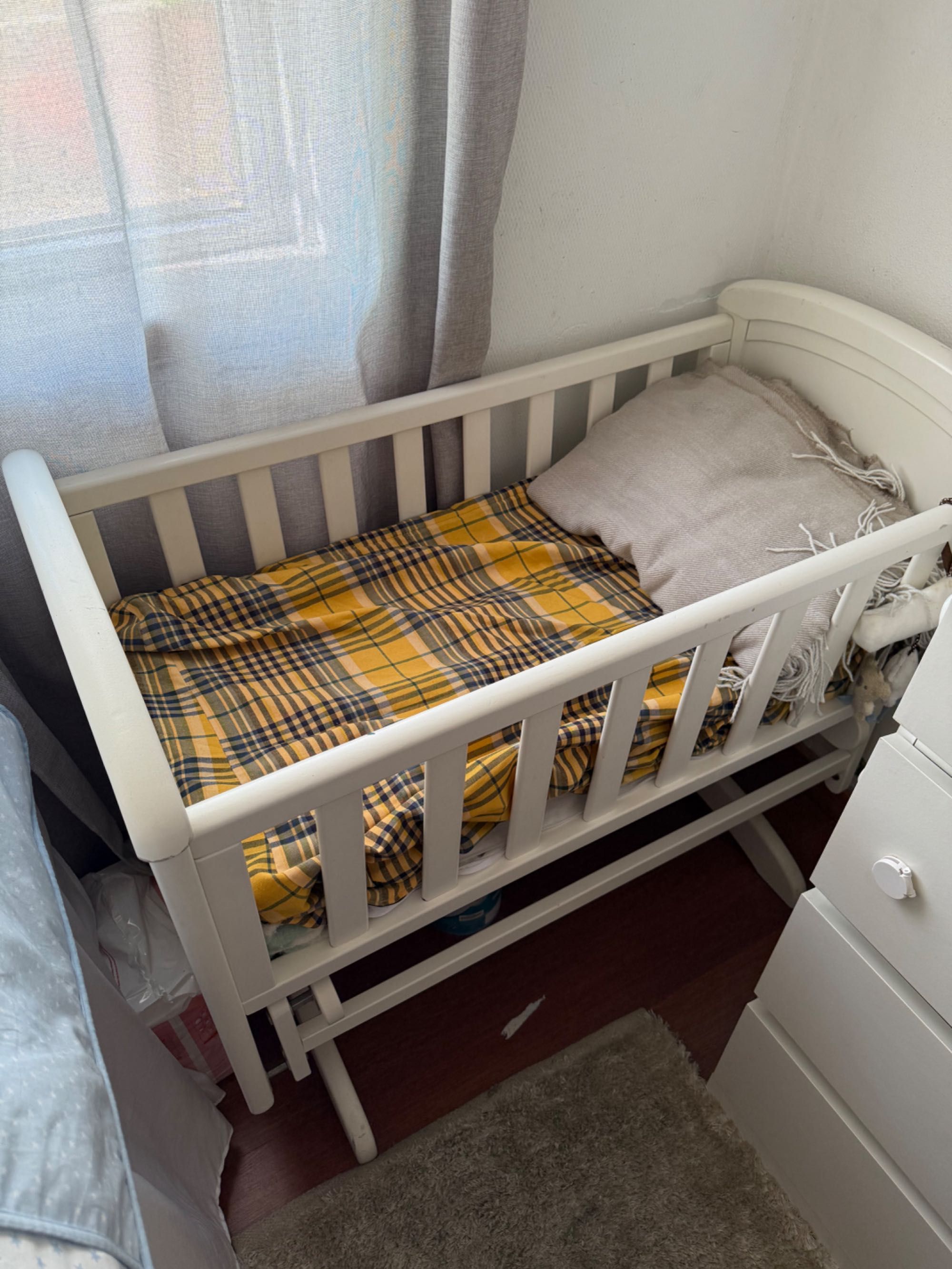 Berço para bebés