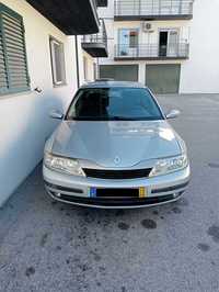 Renault Laguna 1.9 dCi