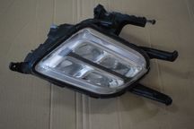 halogen led lewy KIA OPTIMA III 12r.