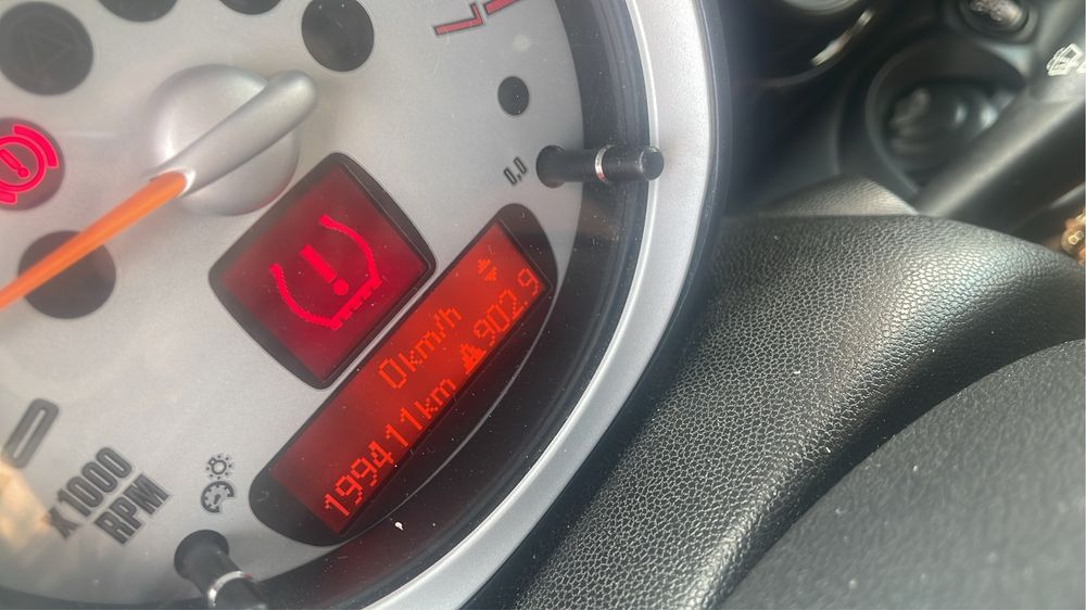 Mini Cooper D vendo ou troco por Smart Aut gasoleo