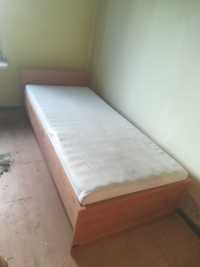 Łóżko  205x95 cm