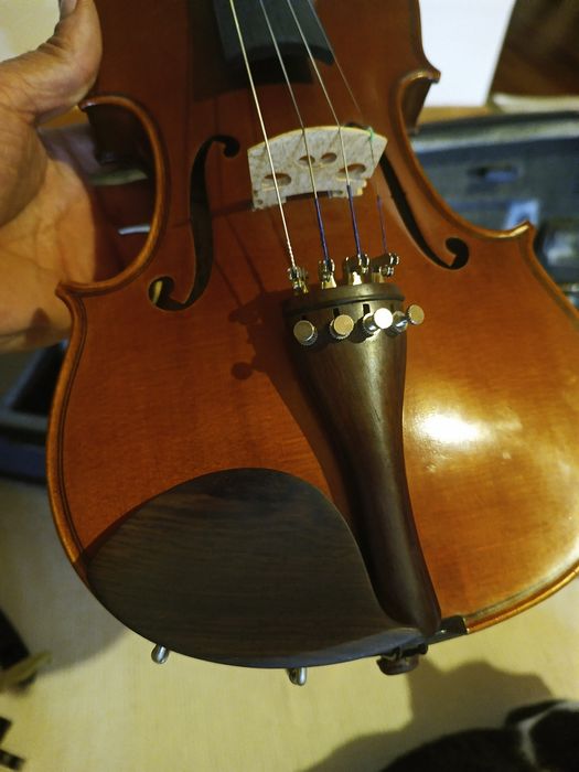 Violino Yamaha 3/4  V5 SA excelente