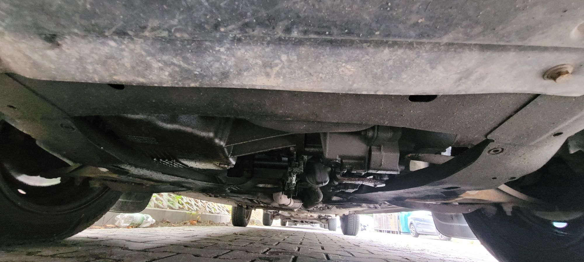 Renault kangoo 1 fl express doinwestowany