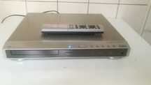 DVD Pioneer XV-DV 323 kino domowe