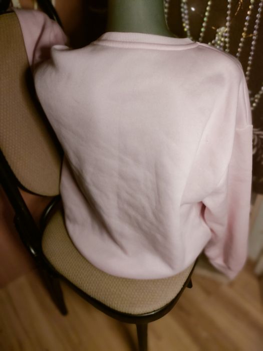 Bluza z świątecznym motywem