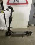 Електросамокат Xiaomi Mi Electric Scooter 1s Black