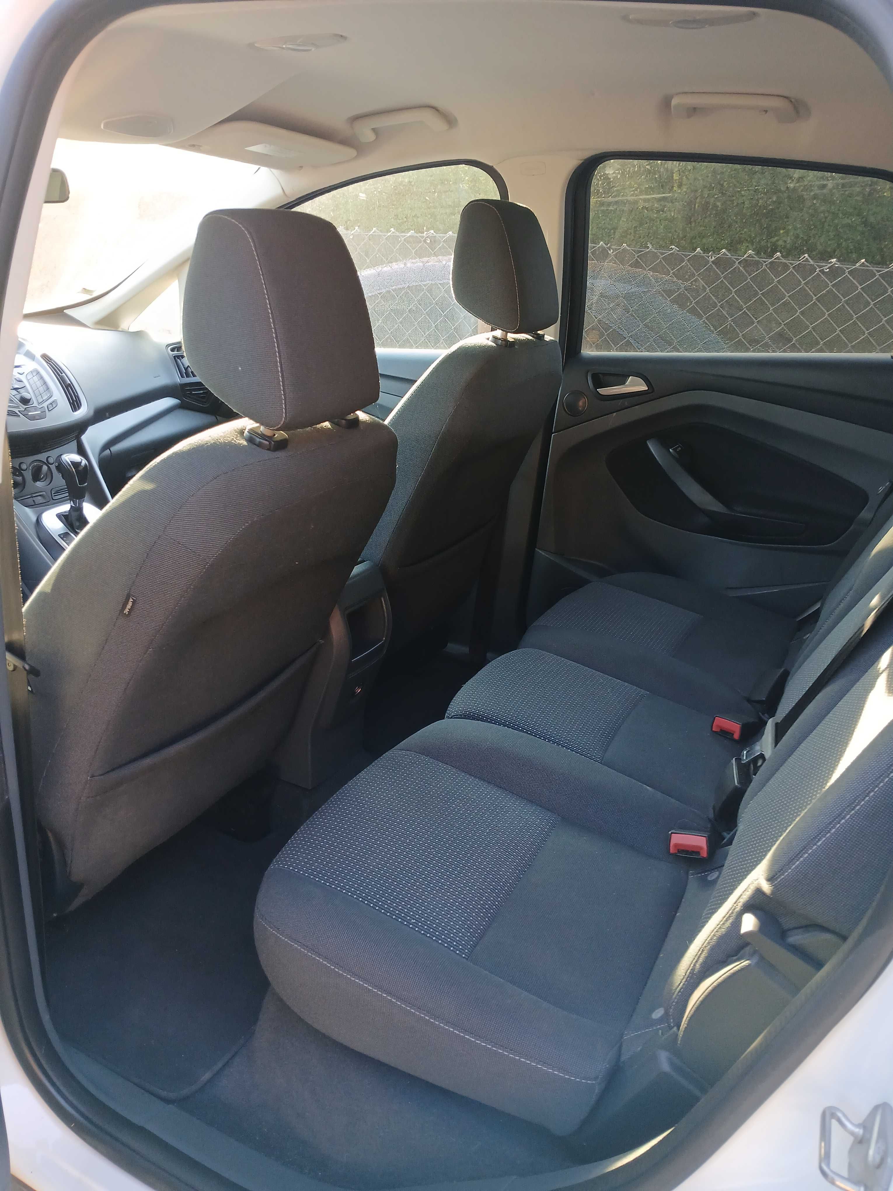 Ford C-Max 2 Tytanium 2014 2.0 AUTOMAT