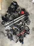 Conjunto Peças Benelli TNT 125