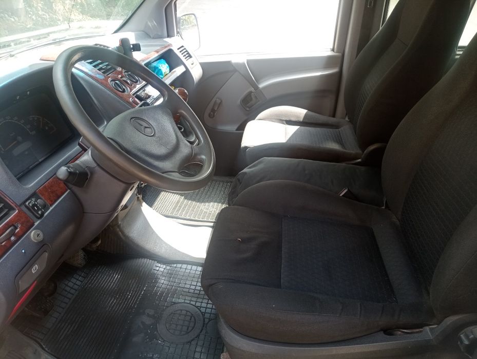 Продам Мерседес Віто 108