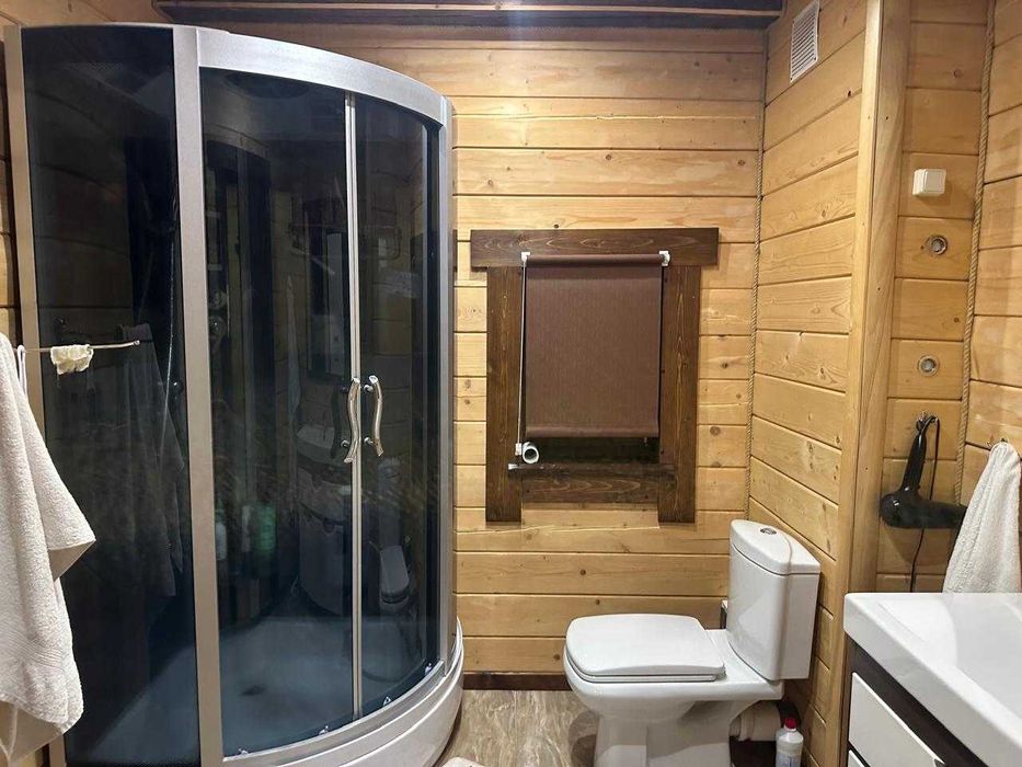 Продаж екобудинку с. Свидівок