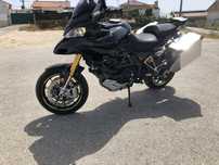 Ducati 1200 multistrada s