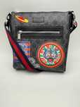 Night Courier Bag