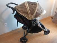 Spacerówka Baby jogger City Mini GT