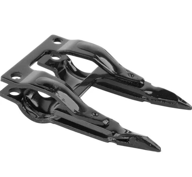 Палець подвійний жатки Schumacher Шумахер (Бразилія) Z11785