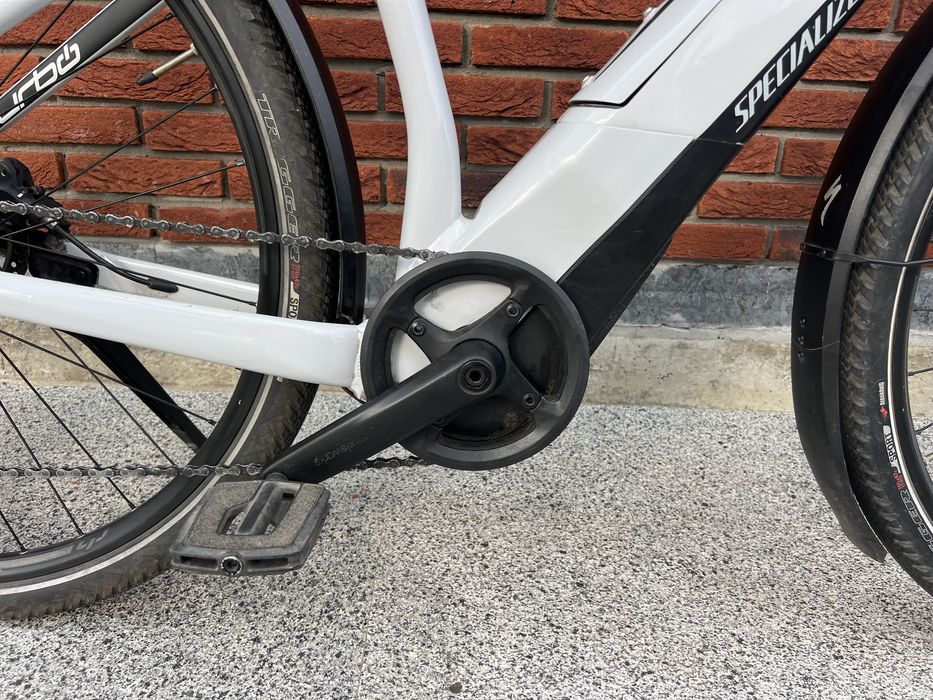 Акція! E-bike Specialized Vado В Хорошому стані!