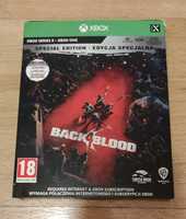 Back 4 Blood Special Edition XOne
