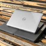 Ноутбук Dell Latitude 5420 — бізнес-клас, i7, 16GB, сенсорний екран