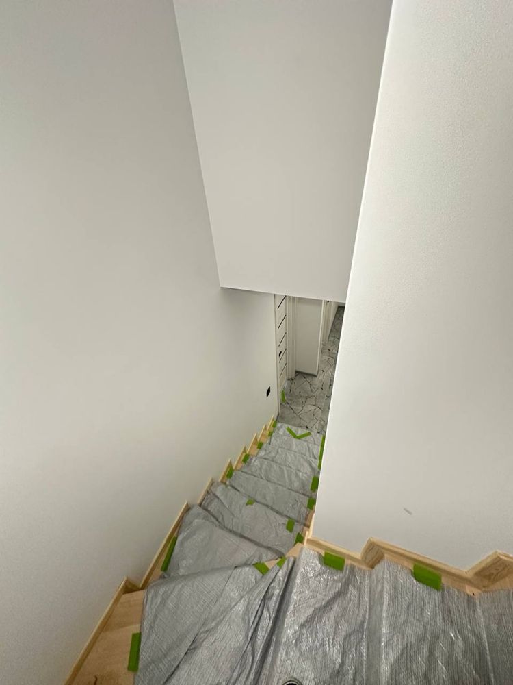 Двоповерхова квартира з ремонтом у новобудові — 83,5 м² за $83 500!