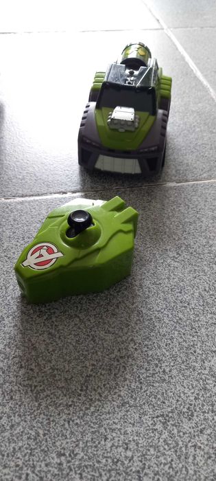 Vendo brinquedos