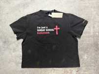 БЕЗ ПЕРЕДОПЛАТ! Футболка Grailz Project Survivor Washed | S M L
