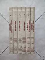 Coleção Enciclopédia - O livro do casal