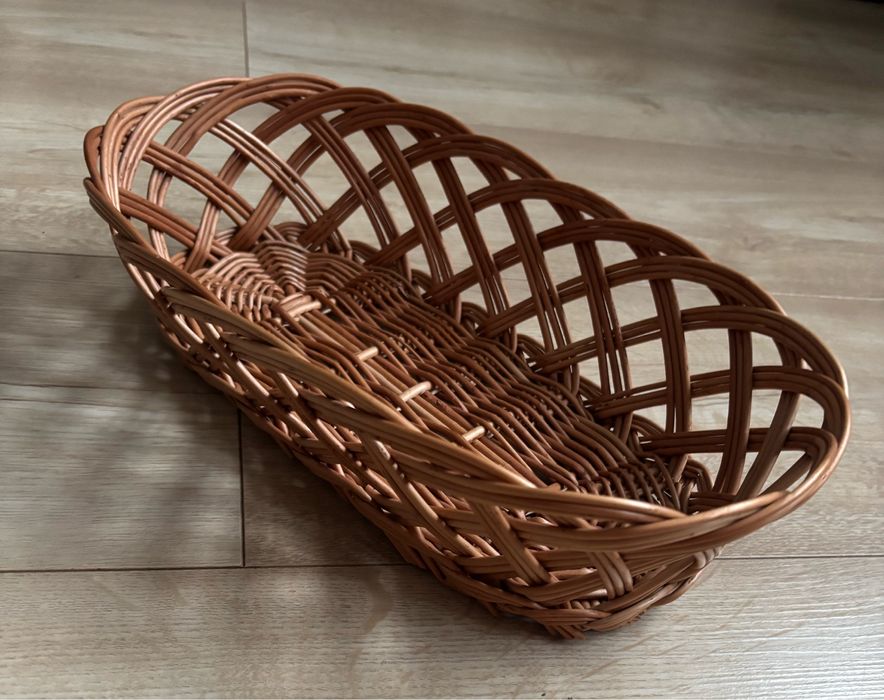 Koszyczek na pieczywo