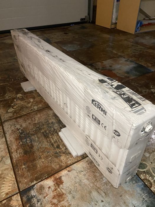 Радиатор Kermi 1100x300 тип 22