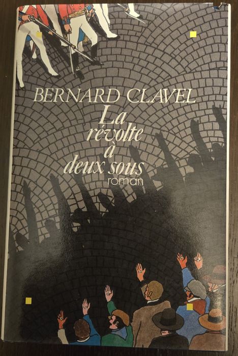 La Revolte À Deux Sous